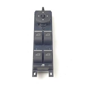 MANDO ELEVALUNAS DELANTERO IZQUIERDO F1ET14A132CC FORD FOCUS LIM. Autodesguaces Alicante