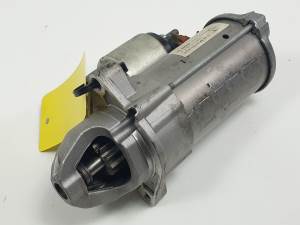 MOTOR ARRANQUE 51916170F109 FIAT TIPO II (357) BERLINA Autodesguaces Alicante
