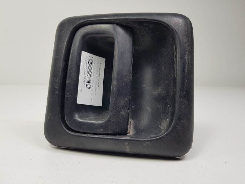 MANETA EXTERIOR DELANTERA DERECHA - 1304175070 - CITROEN - JUMPER CAJA CERRADA TECHO ELEVADO
