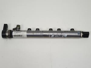 RAMPA INYECTORA 780912902 BMW SERIE 5 TOURING (E61) Autodesguaces Alicante