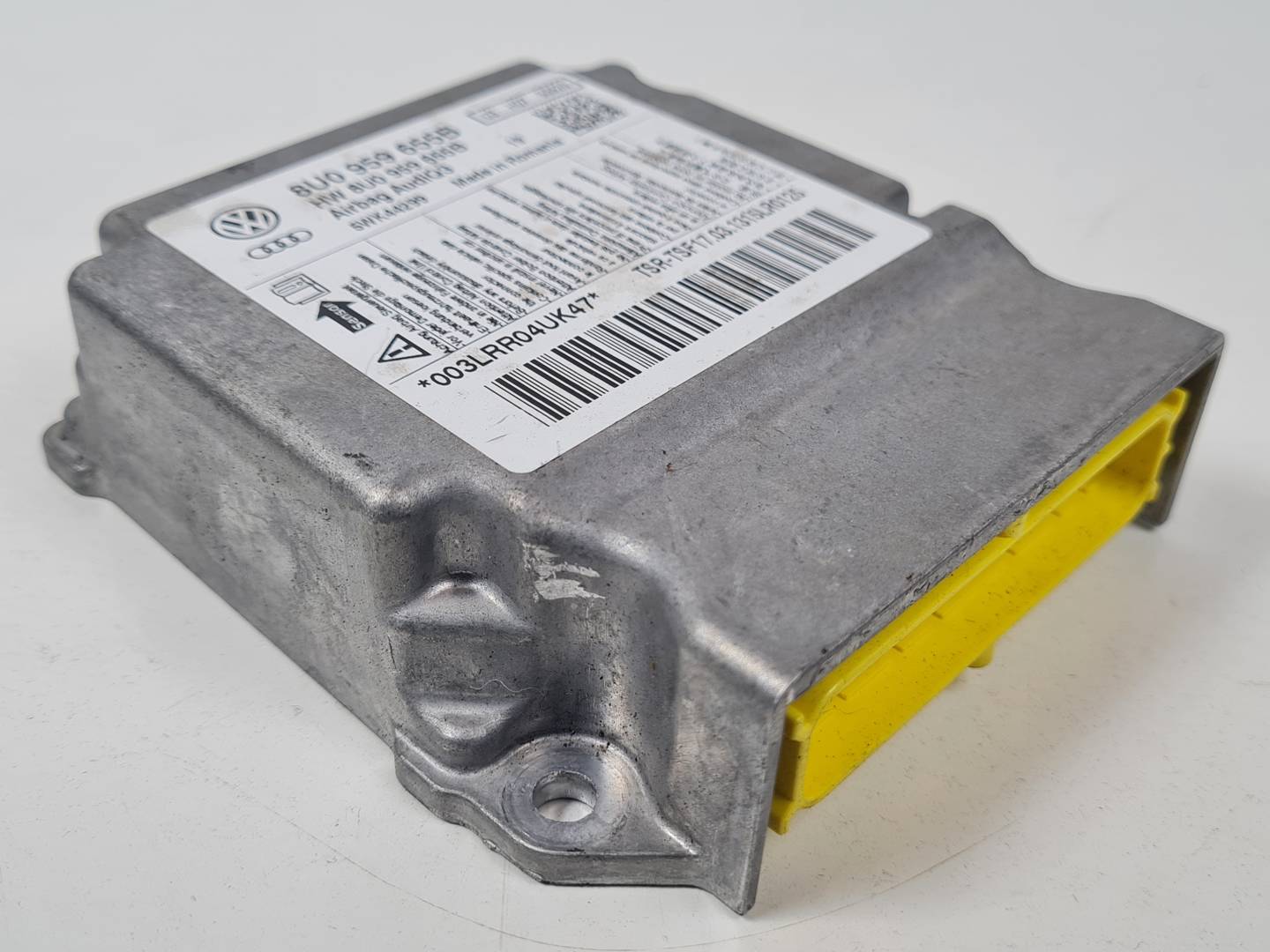 CENTRALITA AIRBAG - 5WK44299 - AUDI - Q3 (8U) (2011 - 2018)
