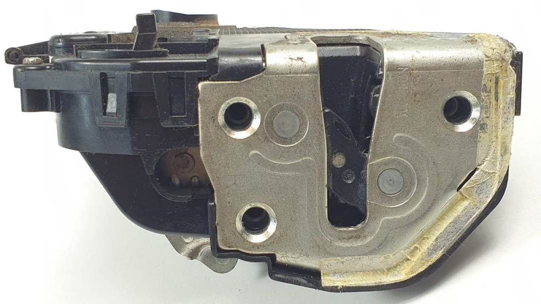 Serrure de porte arrière droite - TOYOTA - PRIUS (NHW20)