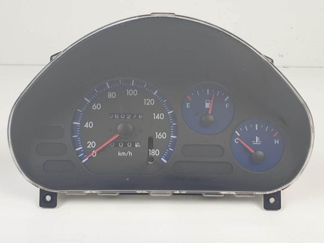 CUADRO INSTRUMENTOS - 96621424 - CHEVROLET - MATIZ (M200)