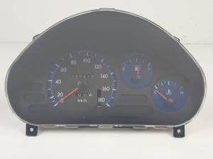 CUADRO INSTRUMENTOS 96621424 CHEVROLET MATIZ (M200) Autodesguaces Alicante