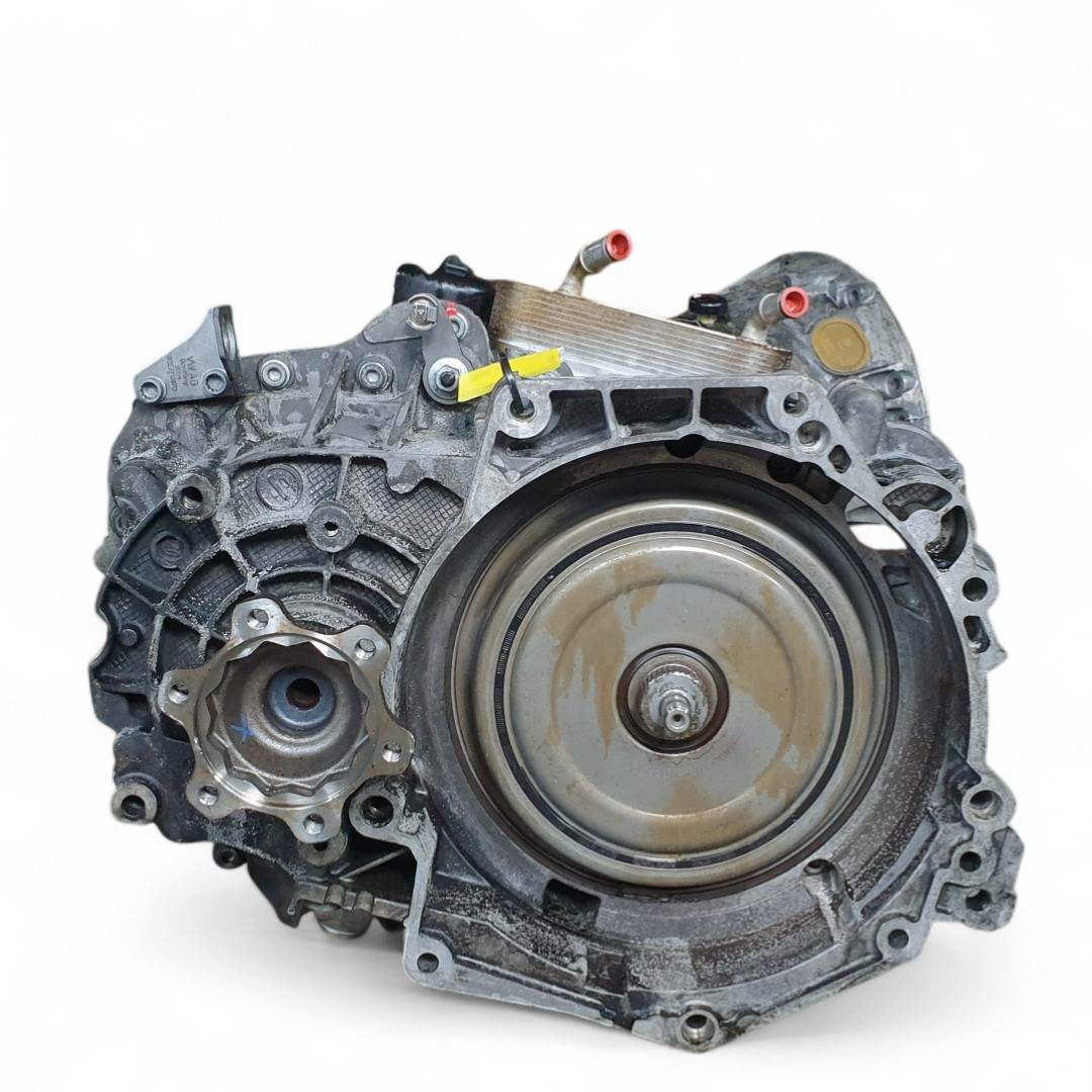 CAJA CAMBIOS - JPL - VOLKSWAGEN - TOURAN (1T2)