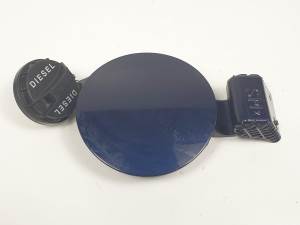 TAPA EXTERIOR COMBUSTIBLE 6951026002 HYUNDAI SANTA FE (SM) Autodesguaces Alicante