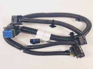 MODULO ELECTRONICO 9646727480 CITROEN C3 PLURIEL Autodesguaces Alicante