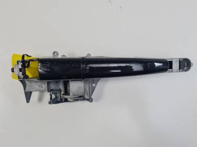 MANETA EXTERIOR DELANTERA IZQUIERDA 96980168680 PEUGEOT 207 SW Autodesguaces Alicante