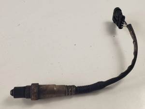 SONDA LAMBDA 0258006206 FIAT PUNTO BERLINA (188) Autodesguaces Alicante