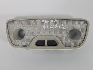 LUZ INTERIOR 9178936 VOLVO XC90 Autodesguaces Alicante