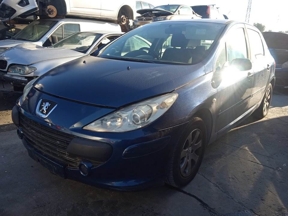 PEUGEOT 307 BERLINA (S2) (2005 - 2008)