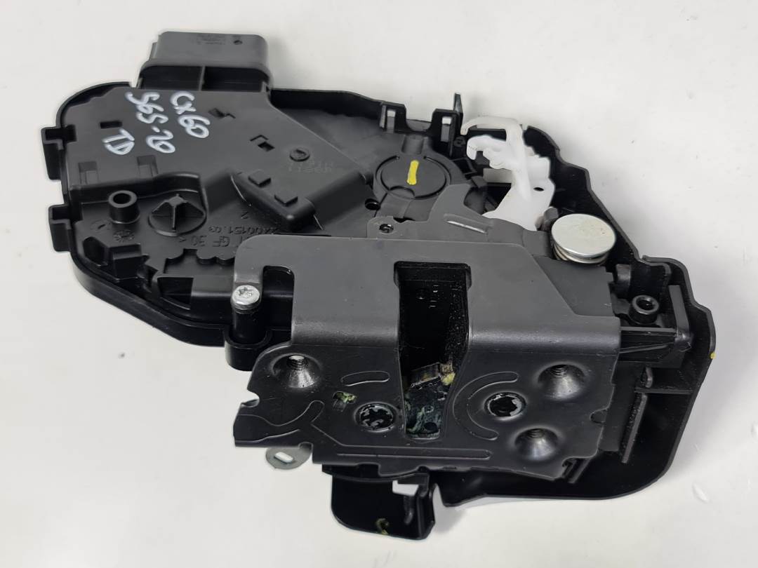 Türschloss hinten rechts - 30799318 - VOLVO - XC60