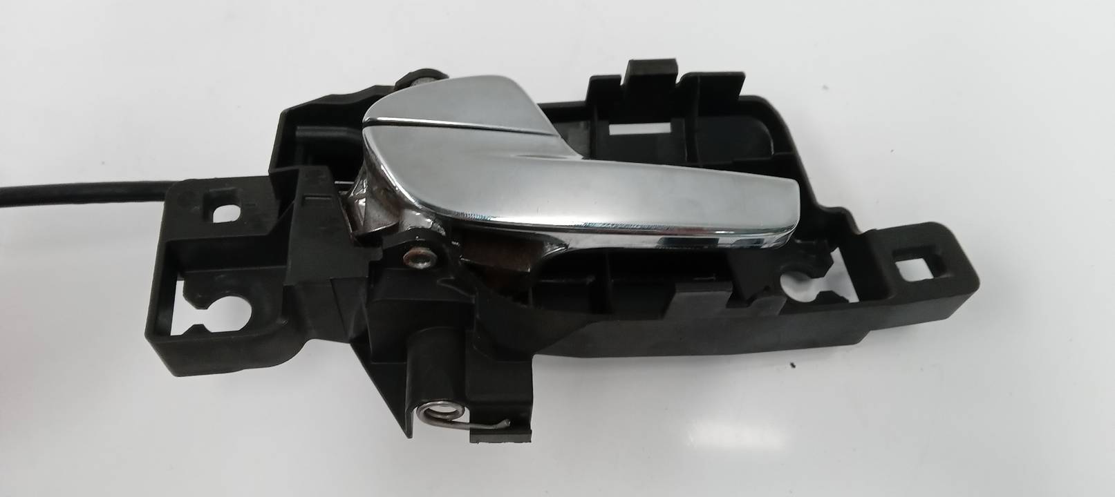CERRADURA PUERTA DELANTERA IZQUIERDA