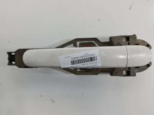 MANETA EXTERIOR TRASERA DERECHA 1M0837885C SEAT LEON (1M1) Autodesguaces Alicante
