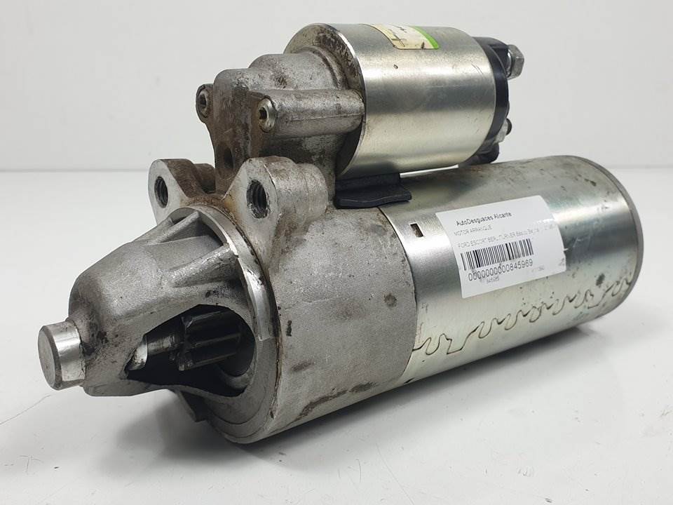 MOTOR ARRANQUE - 4S4U11000AA - FORD - ESCORT BERL./TURNIER