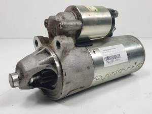 MOTOR ARRANQUE 4S4U11000AA FORD ESCORT BERL./TURNIER Autodesguaces Alicante
