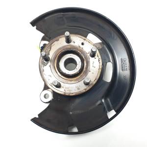 MANGUETA DELANTERA IZQUIERDA 13583478 OPEL ASTRA J SPORTS TOURER Autodesguaces Alicante