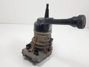 BOMBA DIRECCION 9684252580 CITROEN C4 GRAND PICASSO Autodesguaces Alicante