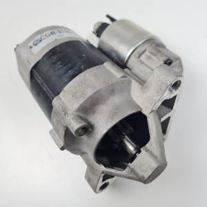 MOTOR ARRANQUE CGB23948 RENAULT MEGANE II COUPE/CABRIO Autodesguaces Alicante