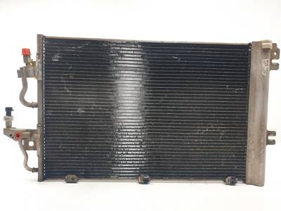 CONDENSADOR / RADIADOR AIRE ACONDICIONADO 13129192 OPEL ASTRA H BER. Autodesguaces Alicante