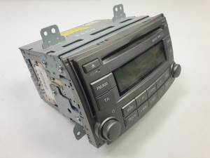 SISTEMA AUDIO / RADIO CD 961704H060KL HYUNDAI H1 Autodesguaces Alicante