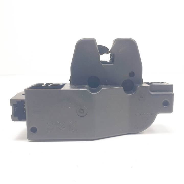 CERRADURA MALETERO / PORTON - 9652483180 - CITROEN - C5 BERLINA