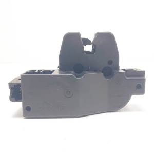 CERRADURA MALETERO / PORTON 9652483180 CITROEN C5 BERLINA Autodesguaces Alicante
