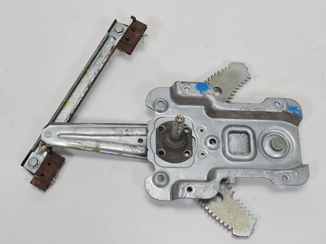 ELEVALUNAS TRASERO DERECHO - NISSAN - MICRA (K12E)