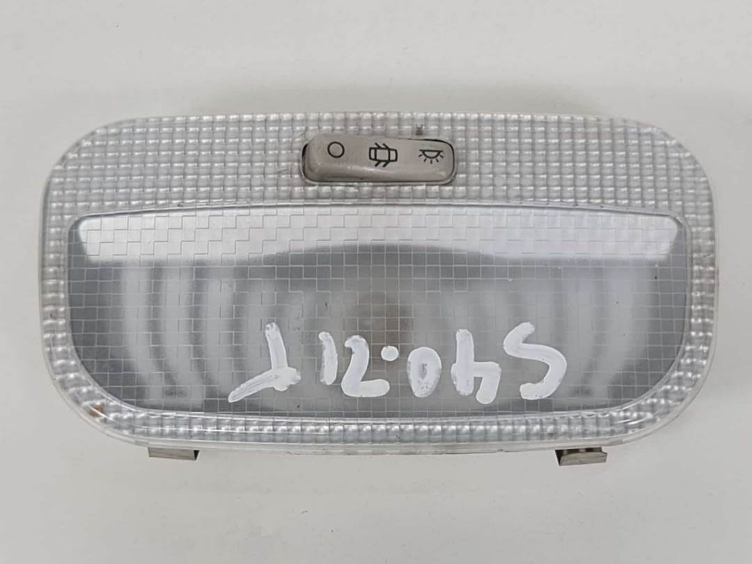 LUZ INTERIOR - 9652262180 - CITROEN - C4 GRAND PICASSO