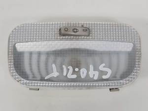 LUZ INTERIOR 9652262180 CITROEN C4 GRAND PICASSO Autodesguaces Alicante