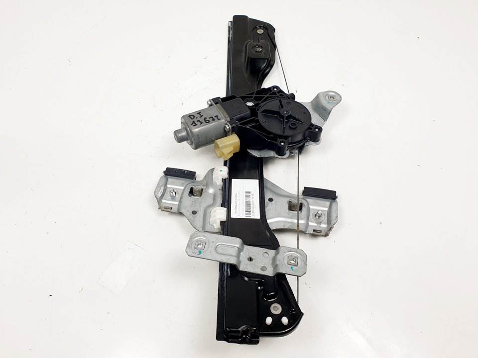ELEVALUNAS DELANTERO IZQUIERDO - CHEVROLET - AVEO BERLINA HATCHBACK
