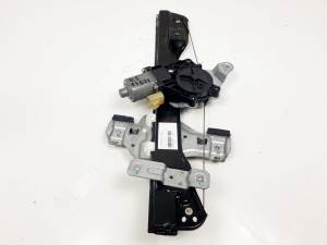 ELEVALUNAS DELANTERO IZQUIERDO CHEVROLET AVEO BERLINA HATCHBACK Autodesguaces Alicante