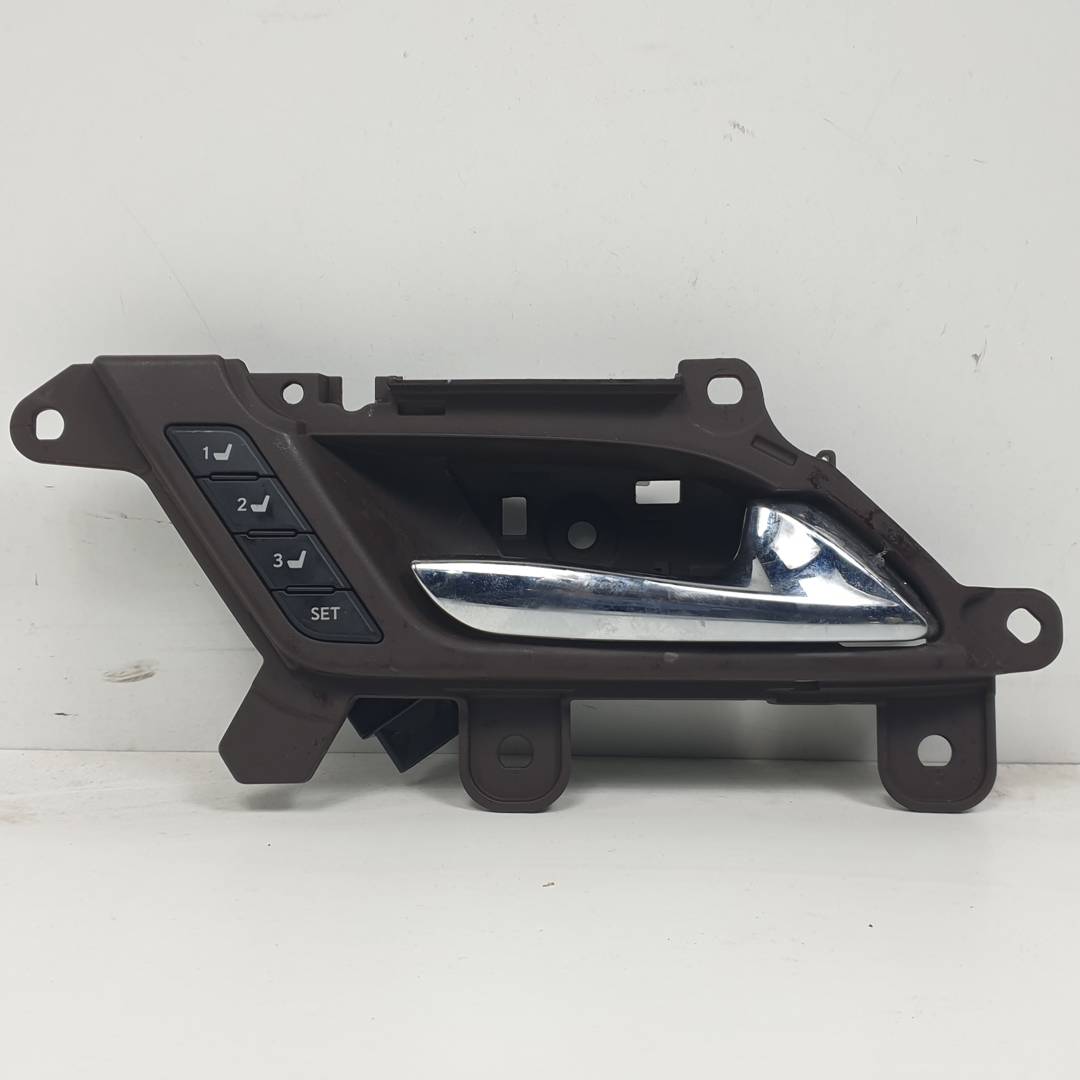 MANETA INTERIOR DELANTERA DERECHA - 6927748060 - LEXUS - RX Series (AL20)