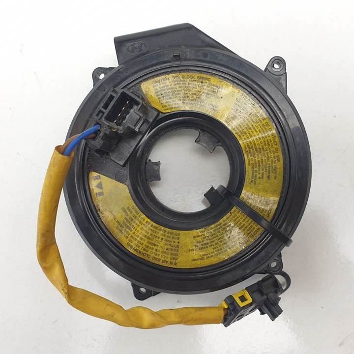 ANILLO AIRBAG - HYUNDAI - ATOS PRIME (MX)