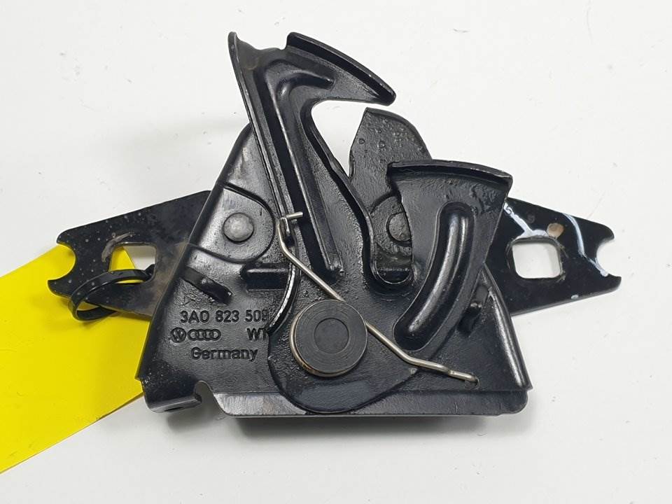 CERRADURA CAPOT - 3A0823509 - VOLKSWAGEN - PASSAT BERLINA (3A2)