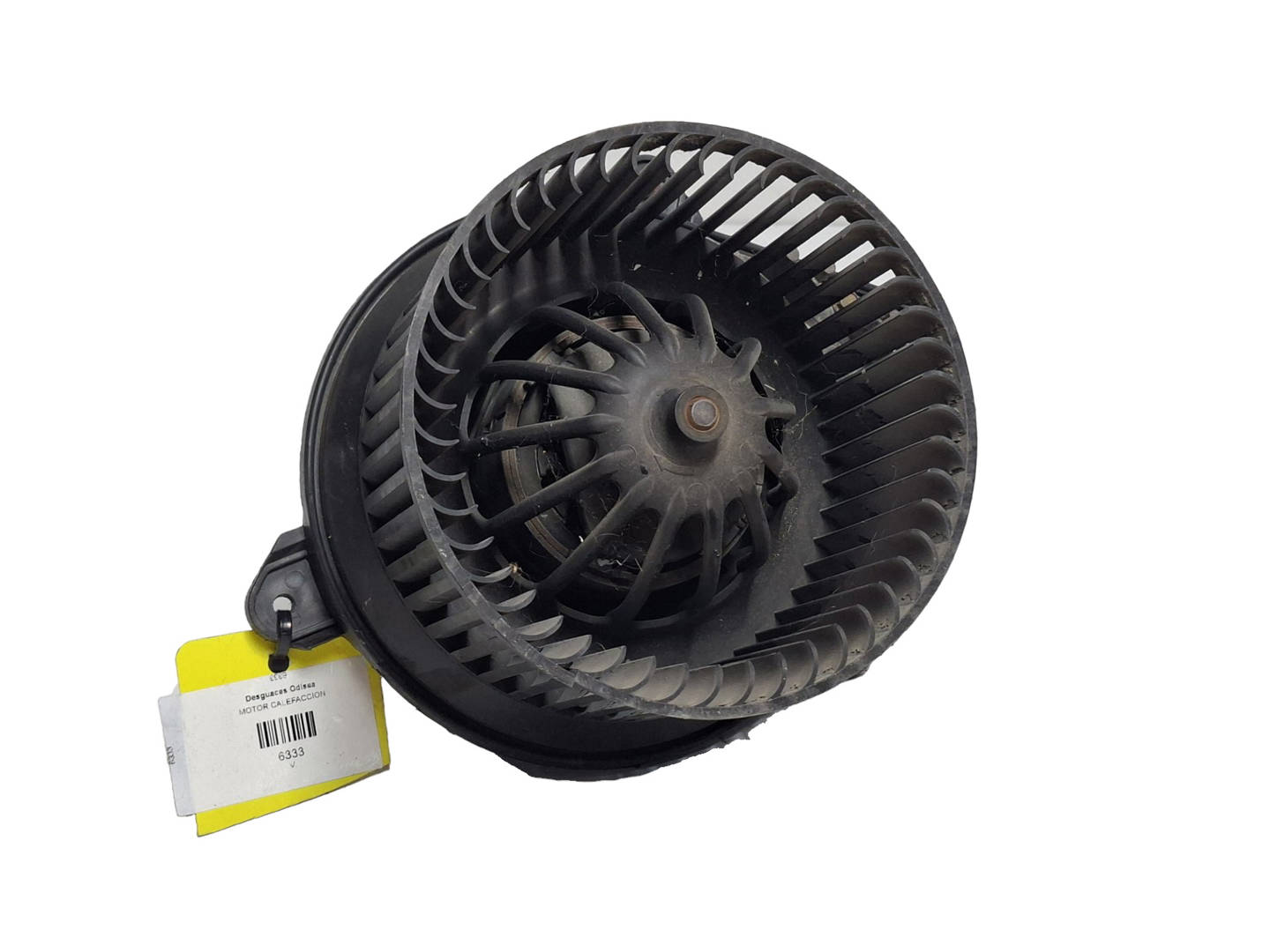 Ventilador Calefaccion Citroen  (2002)