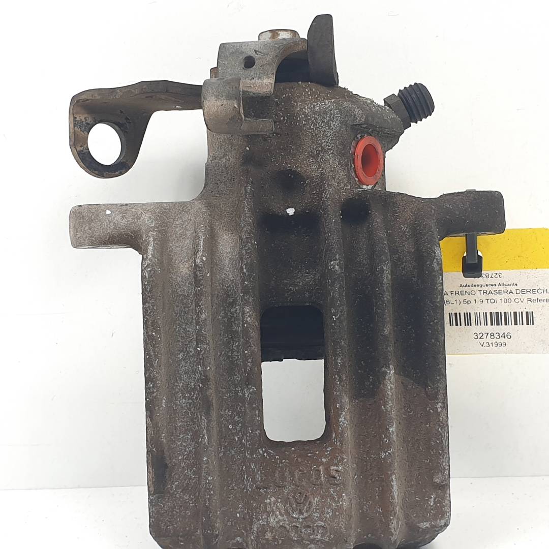 PINZA FRENO TRASERA DERECHA - SEAT - IBIZA (6L1)