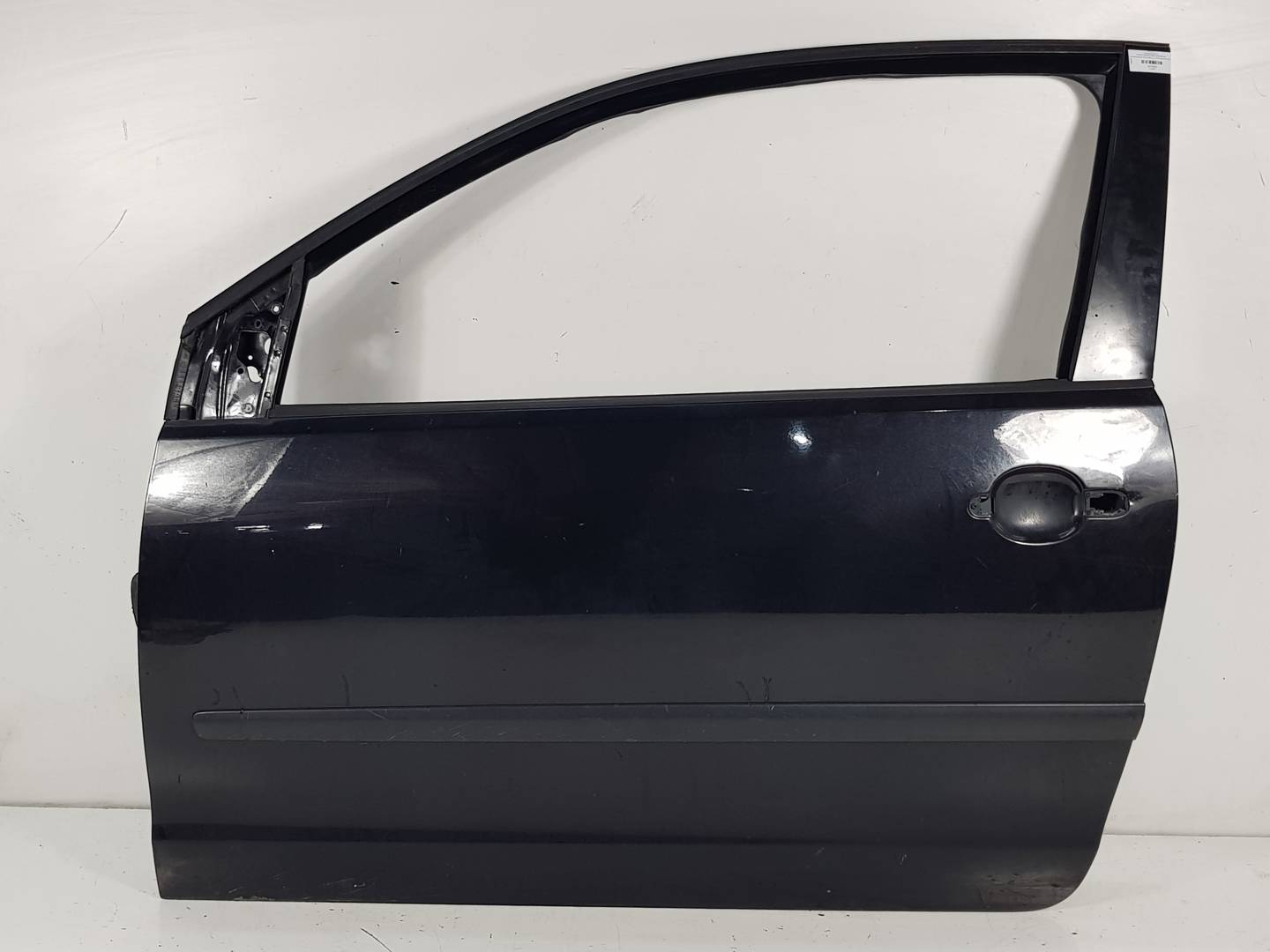 PUERTA DELANTERA IZQUIERDA - VOLKSWAGEN - POLO (9N1)