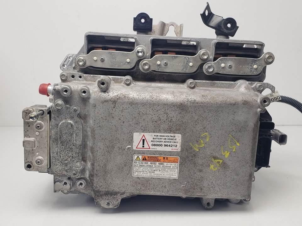 MODULO ELECTRONICO - G92A042030 - TOYOTA - RAV 4 (A4)