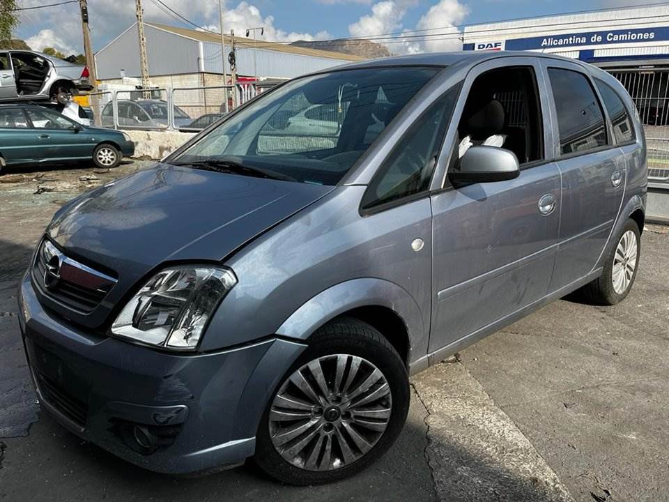 OPEL MERIVA (2003 - 2010)