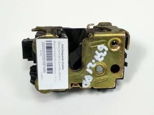 CERRADURA PUERTA DELANTERA DERECHA RENAULT KANGOO (F/KC) Autodesguaces Alicante