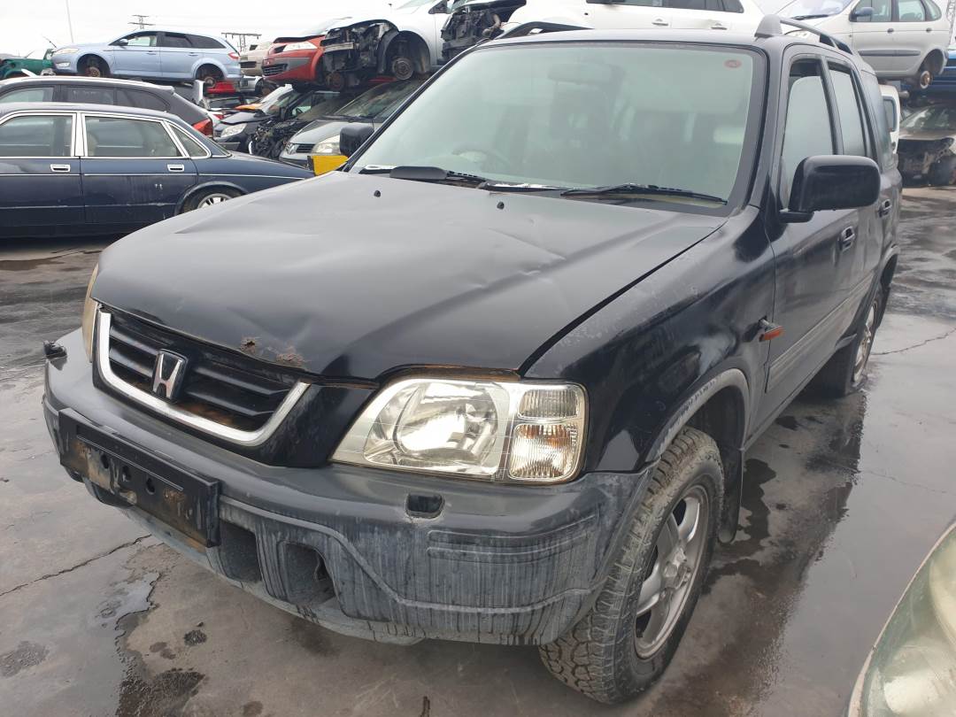 HONDA CR-V (RD1/3) (1997 - 2002)