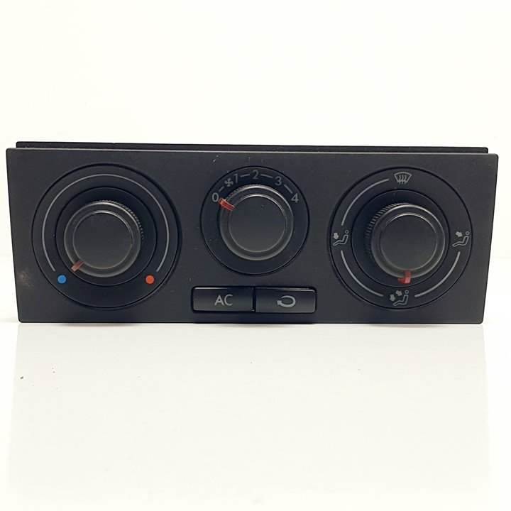 Commande de chauffage / climatisation - 6H0820045 - SEAT - AROSA (6H1)