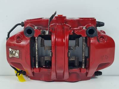 PINZA FRENO TRASERA DERECHA 20C33404 ALFA ROMEO GIULIA Autodesguaces Alicante