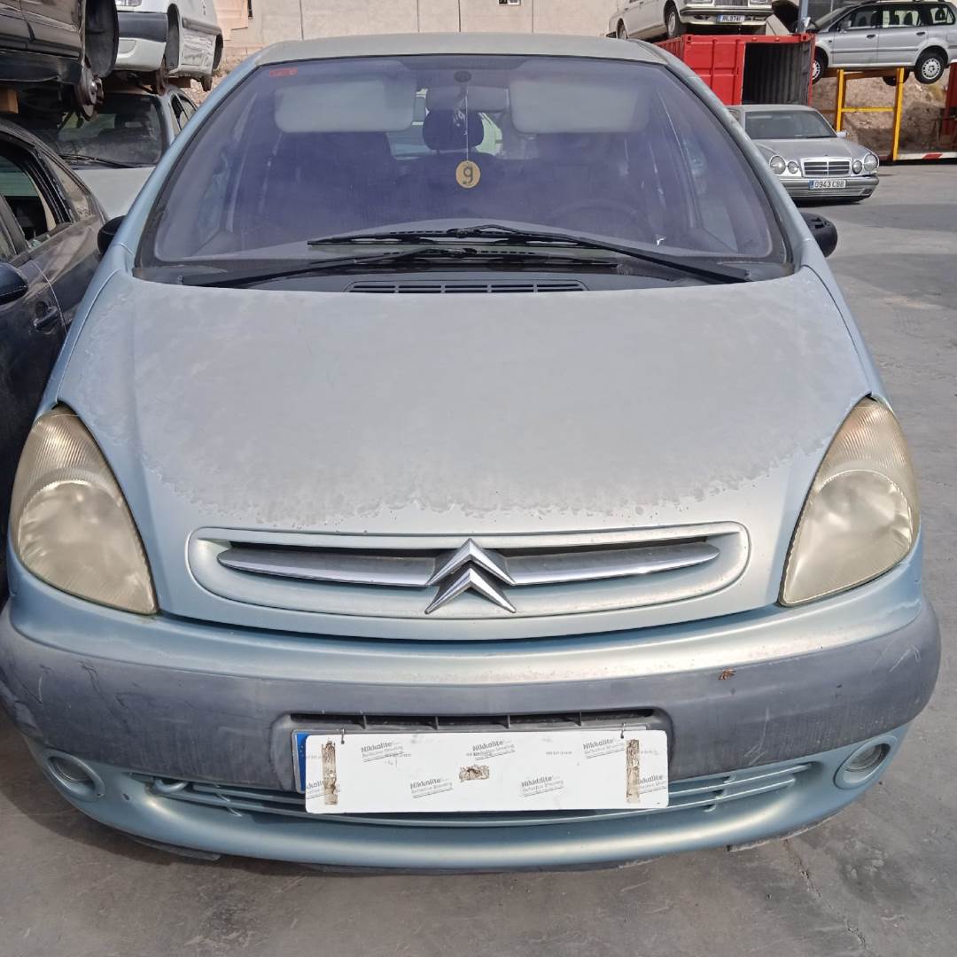 CITROEN XSARA PICASSO (1999 - 2011)