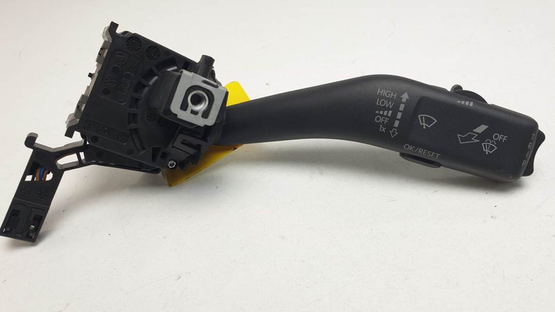 MANDO LIMPIA - 1K0953519L - VOLKSWAGEN - EOS (1F7)