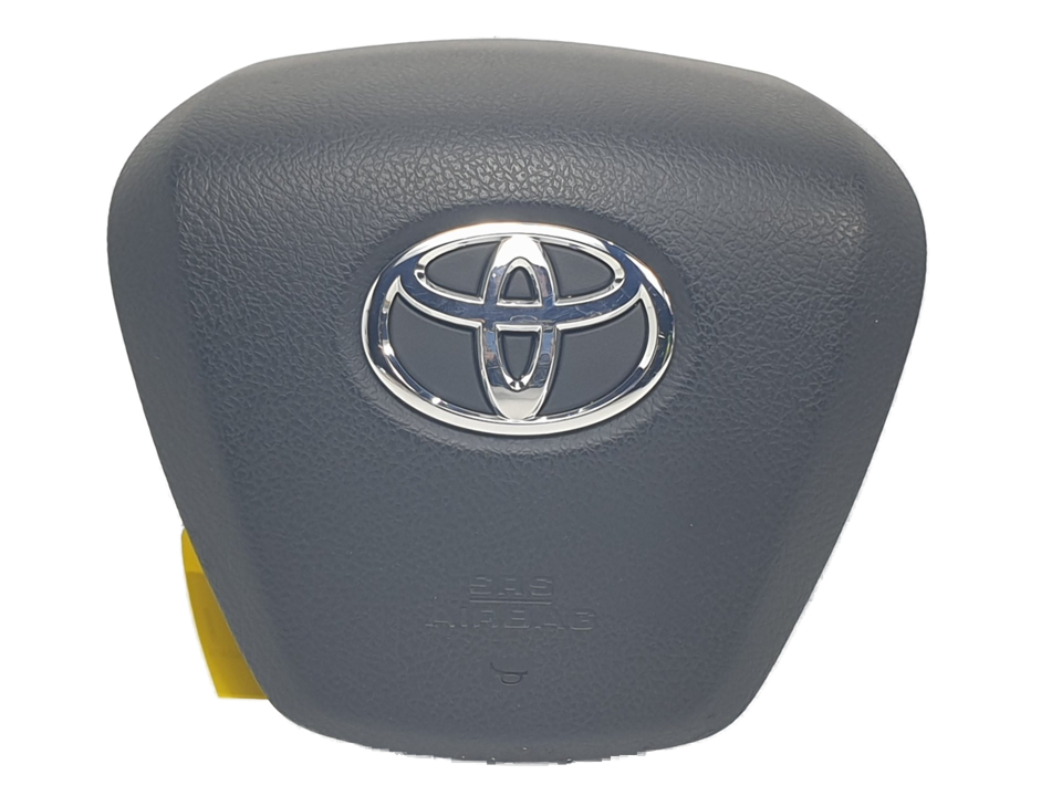 AIRBAG DELANTERO IZQUIERDO 451300F033B0 TOYOTA VERSO Autodesguaces Alicante
