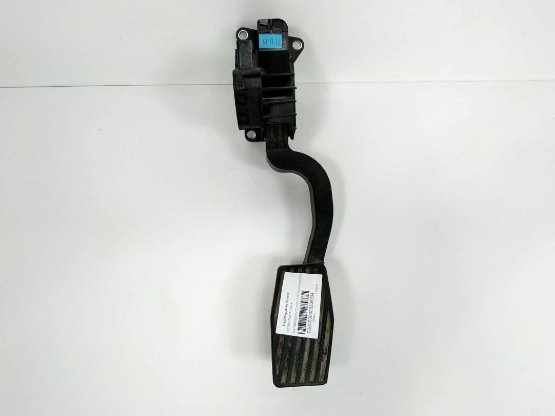 POTENCIOMETRO PEDAL - 55702020 - FIAT - GRANDE PUNTO (199)