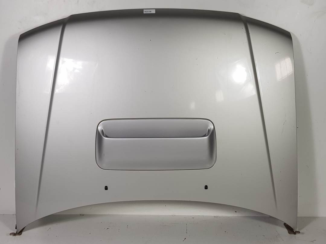 CAPOT - SUBARU - FORESTER S10 (SF)