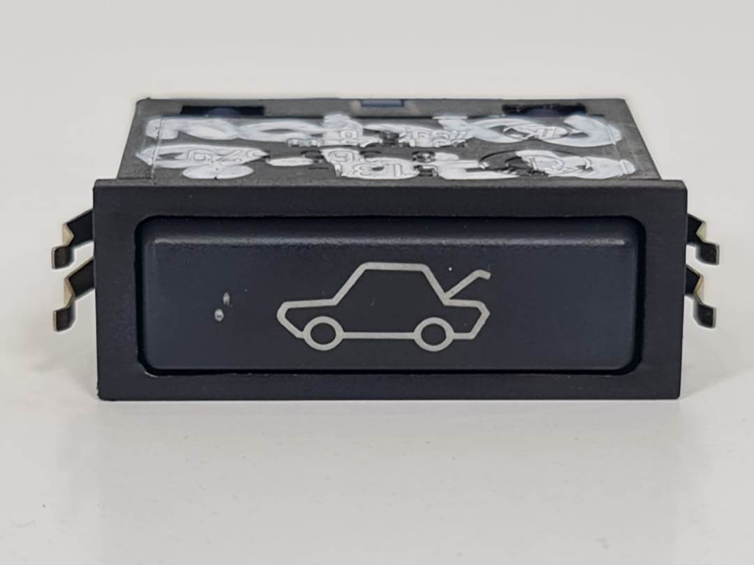 INTERRUPTOR - 6365579 - BMW - X5 (E53)